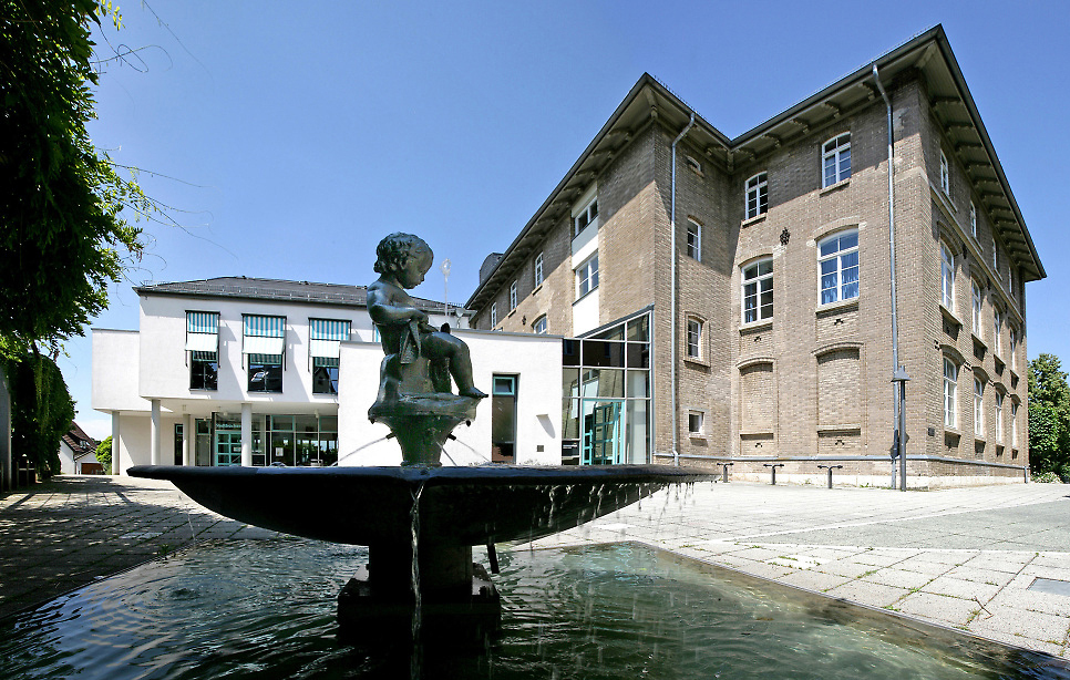 Museum Wasseralfingen Kultur Tourismus