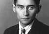 Ein Bild von Franz Kafka