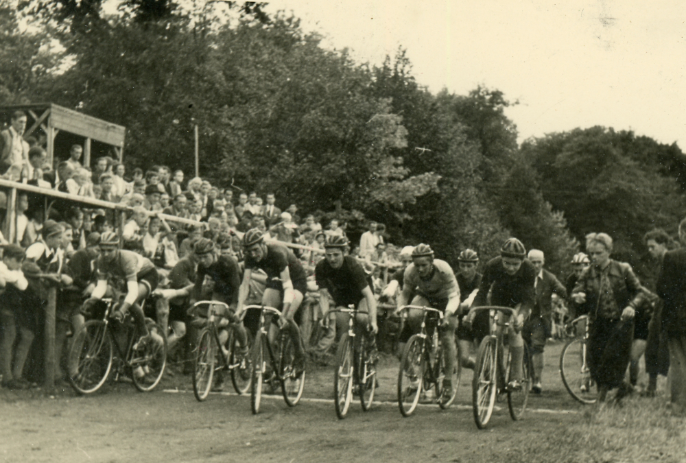 Fahrrad Aalen Gaiser