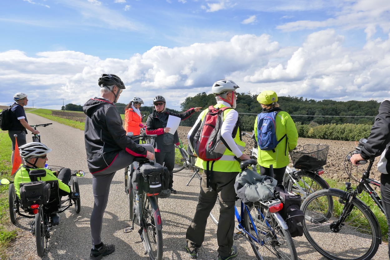 200 Jahre Fahrrad Stadt Aalen