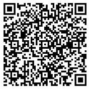 Das Bild zeigt einen QR-Code